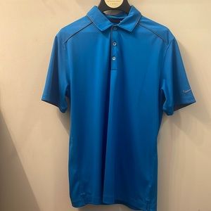 Nike Mens golf polo